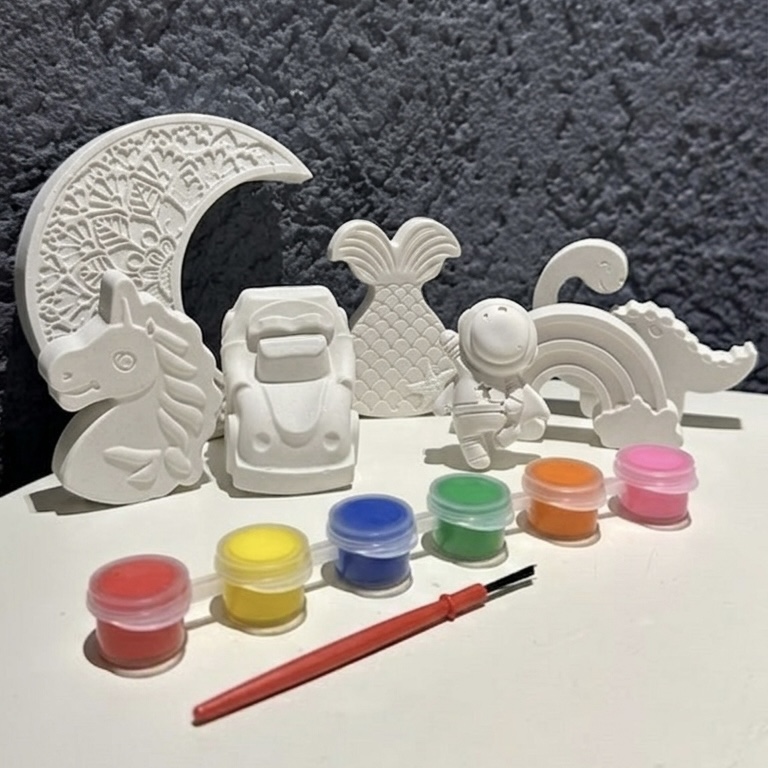 فعاليات التلوين 