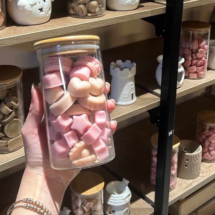 250 جرام فواحات روائح مشكل