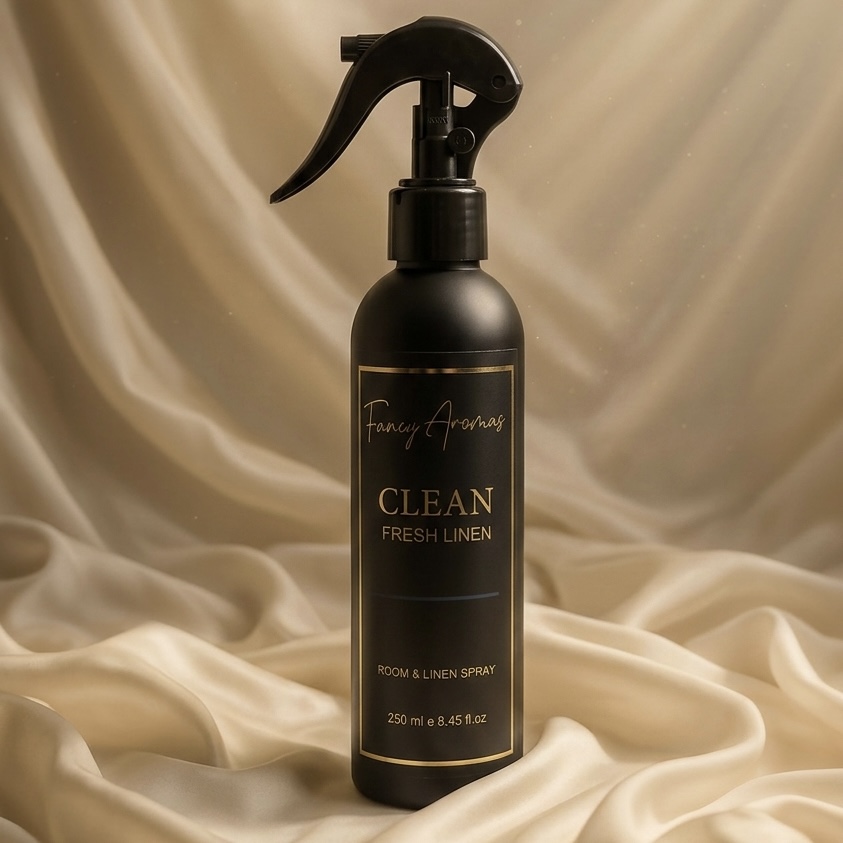 CLEAN Home mist