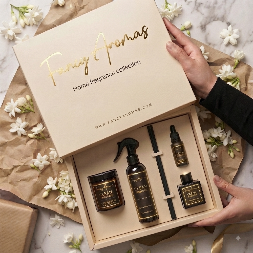 JASMINE collection (عرض)